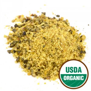 Chicago Steak Salt Free Seasoning - Organic - Click Image to Close